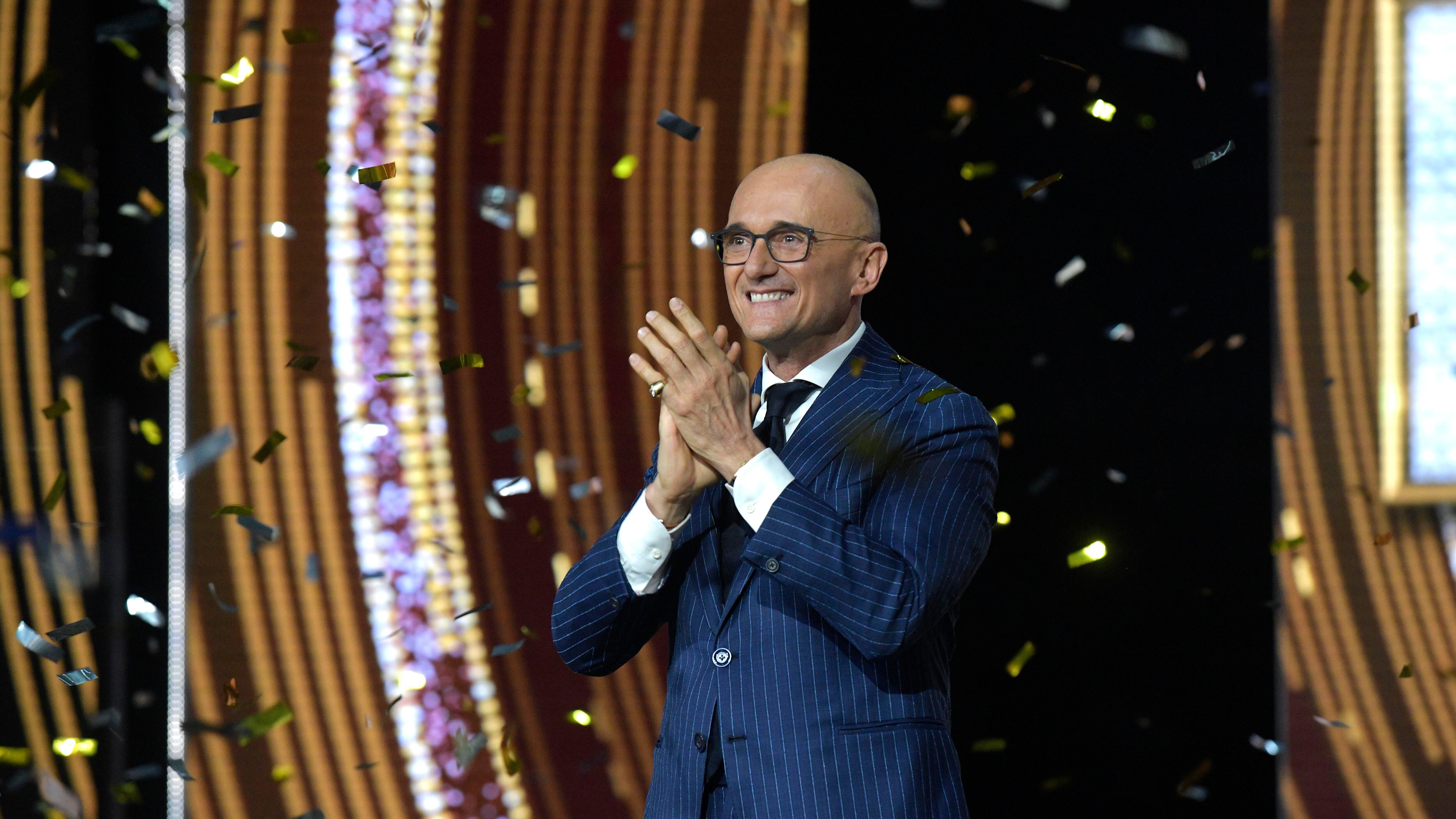 Da Katia Ricciarelli alle principesse etiopi: prende forma il cast del Gf Vip 6