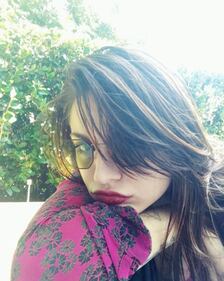 Frances Bean Cobain, tutte le foto 11