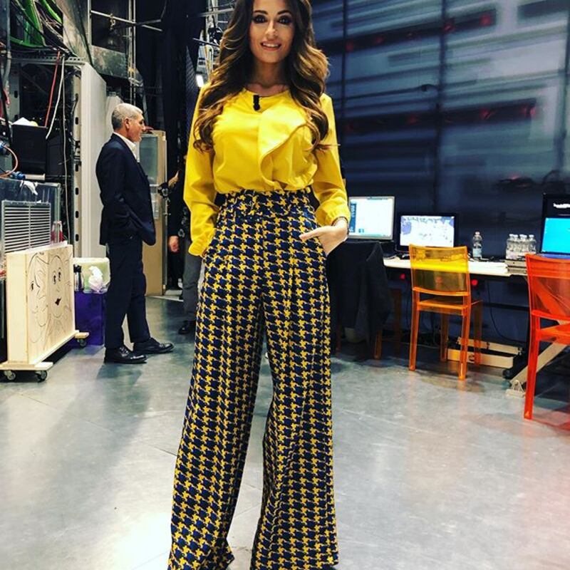 Alessia Macari sexy su Instagram: il suo milione di follower esulta 6