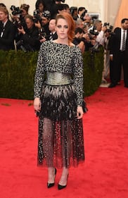 Kristen Stewart sexy: gli scatti hot 5