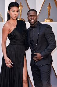 Oscar 2016: tutti i look dal red carpet 7