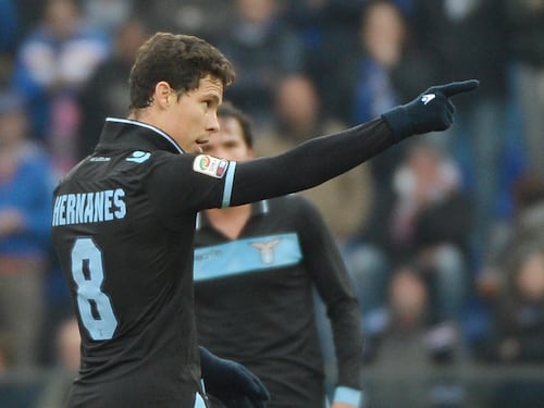 La Lazio è l'anti Juventus: ora è seconda in classifica