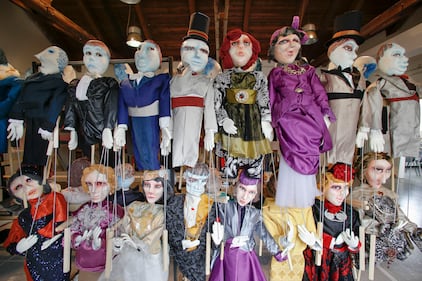 A Torino va in scena la danza 12