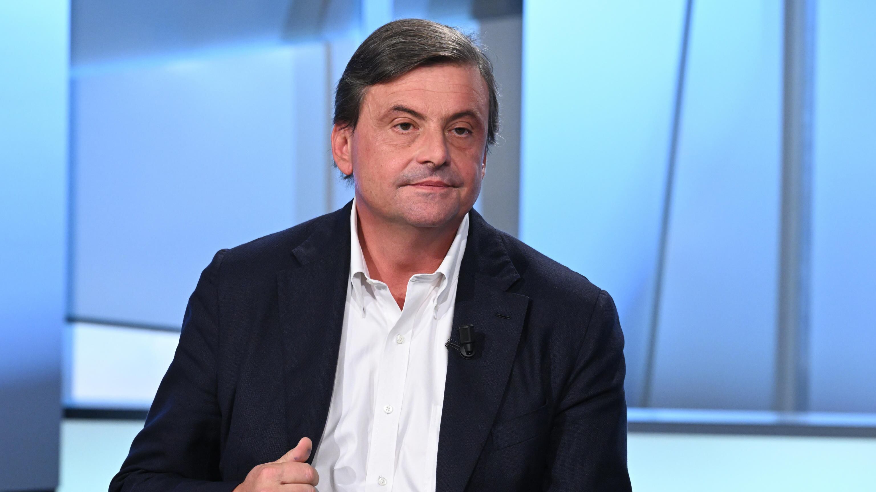 "In Germania ha fatto un altro errore". Calenda stronca Letta