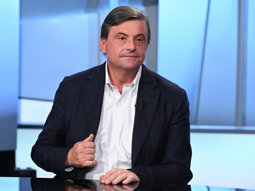 "In Germania ha fatto un altro errore". Calenda stronca Letta
