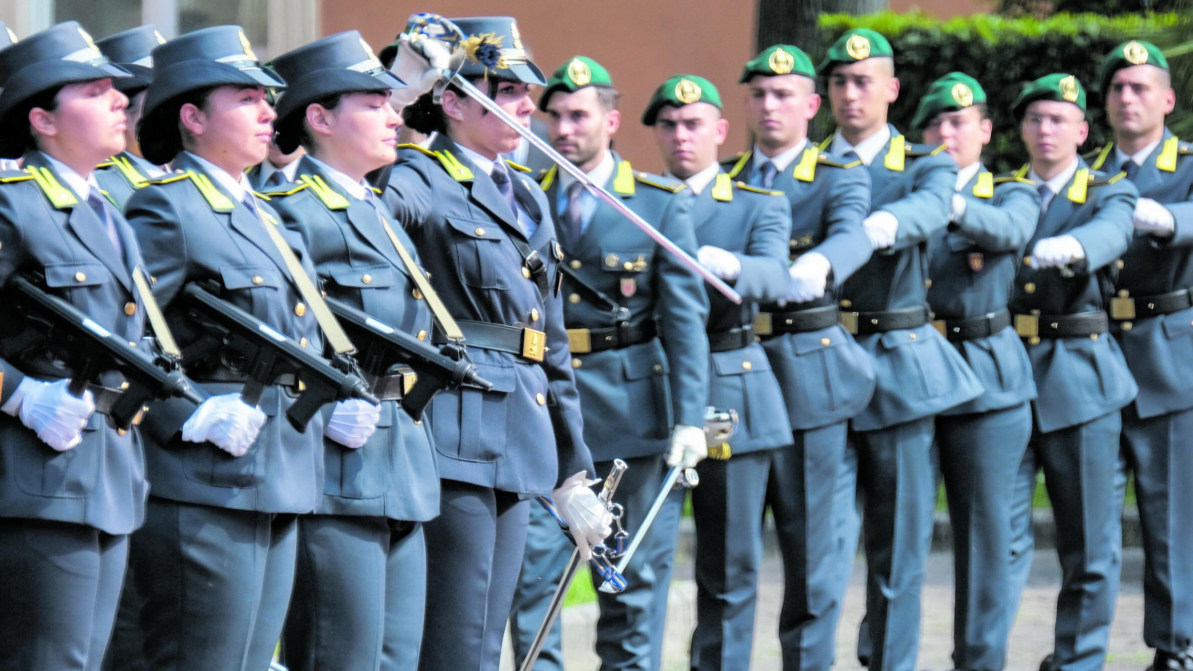 Trovati della GdF 8.700 evasori totali