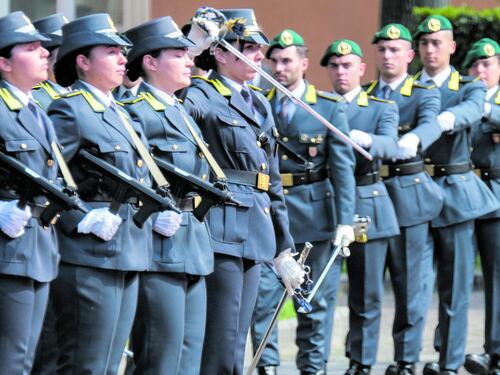 Trovati della GdF 8.700 evasori totali