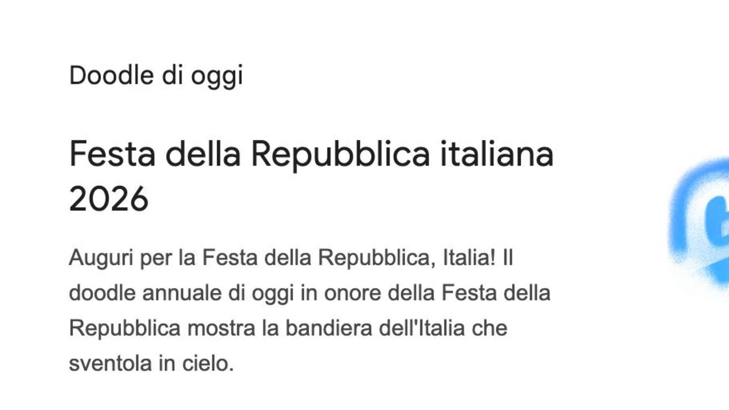 Festa della Repubblica, il dato che sorprende: in Trentino Alto Adige le ricerche più basse. Tutti i numeri