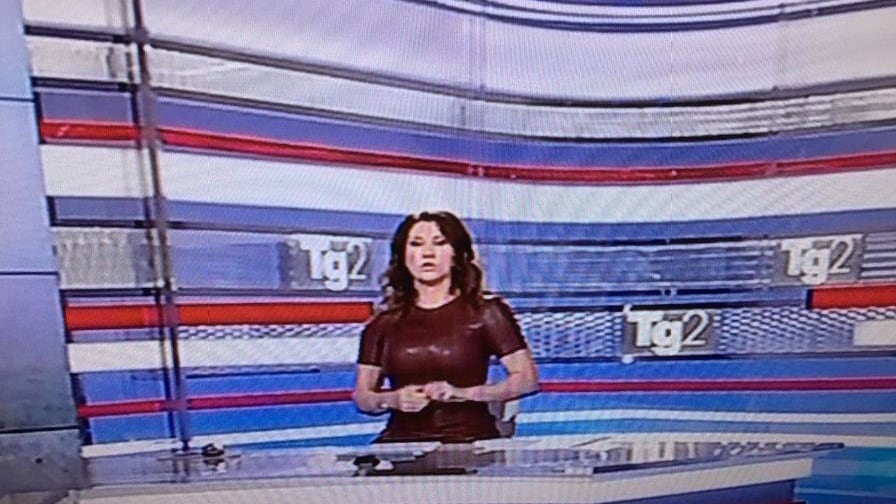 Tg2, quando il latex fa aumentare lo share