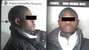 20 minuti di terrore in treno: senegalese violenta una 22enne