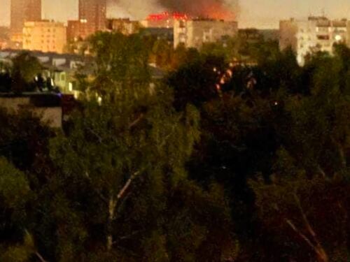 La guerra richiederà tempo: le ammissioni russe sull'attacco di Kiev a Kursk