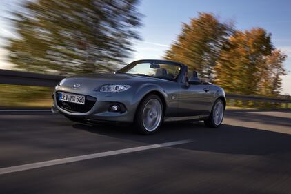 Mazda MX-5 19