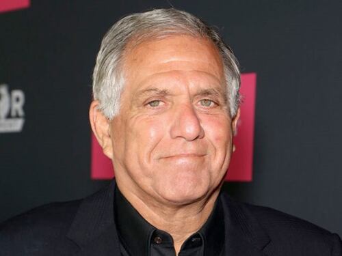 Leslie Moonves è fuori dalla Cbs dopo le nuove accuse sessuali
