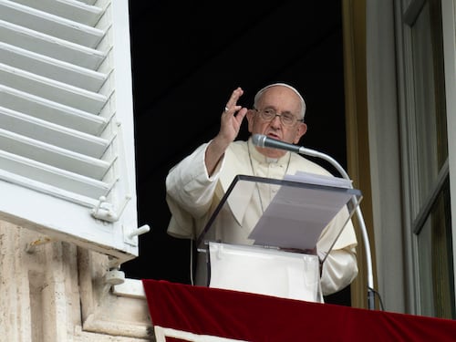 Grano, il Papa: "È dono di Dio. Fratelli russi, fatelo passare"