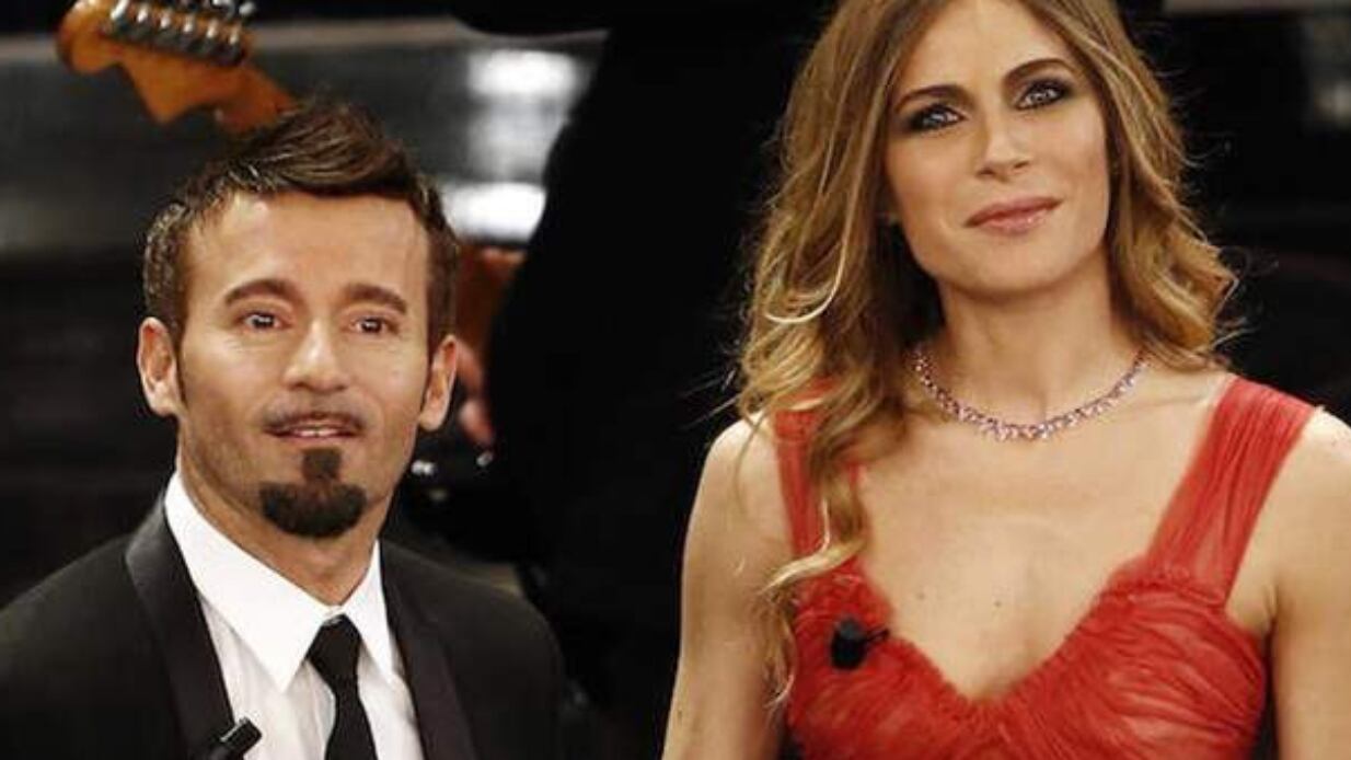 Eleonora Pedron sulle mancate nozze: "Max Biaggi era contrario"