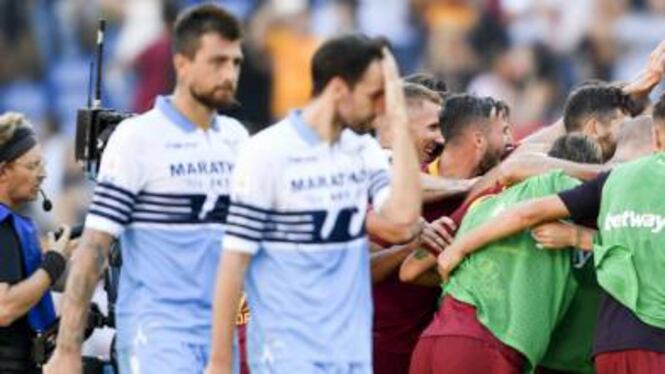 Lazio-Roma, è tempo di derby. Tra Totti e Di Canio, le 5 sfide più belle