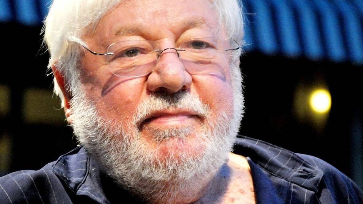 Così l'Italia saluterà il grande attore