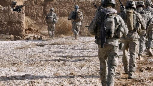 "La mia guerra in Afghanistan con gli occhi di un miliziano"