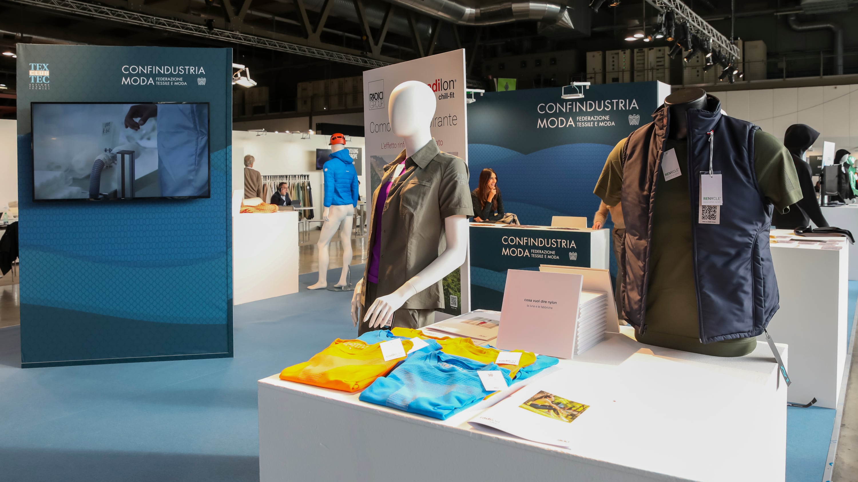 Moda, Milano Unica rilancia qualità della manifattura e dei materiali
