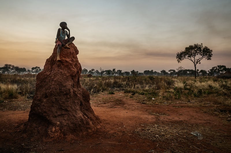 "Resilient": la mostra fotografica sull'Africa di Marco Gualazzini 4