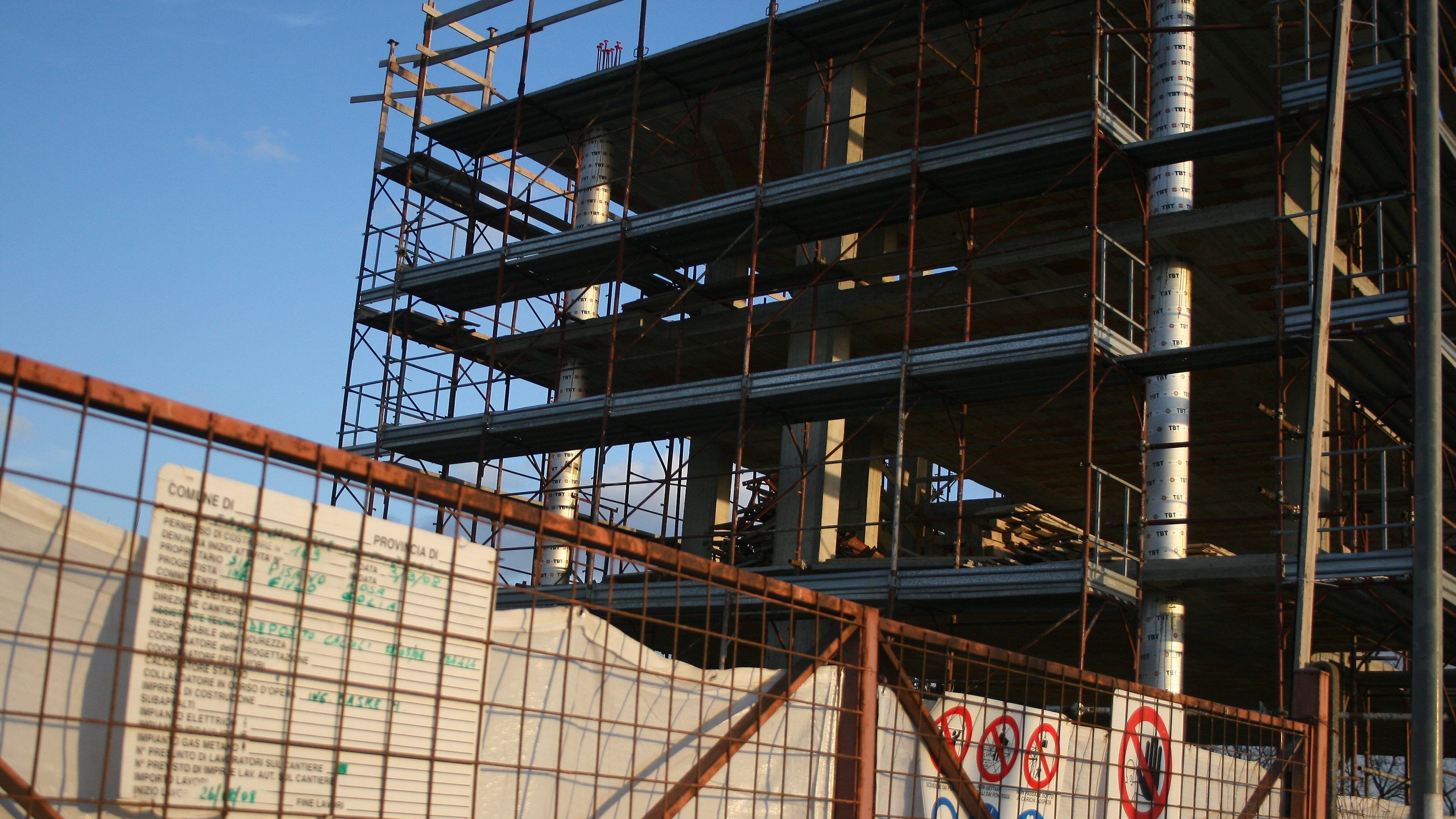 Operazione "mattone di Stato": in vendita 60 miliardi di asset immobiliari
