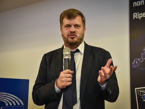 Majorino candidato del Pd non spaventa il centrodestra