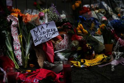 Usa, esplosioni alla maratona di Boston 2
