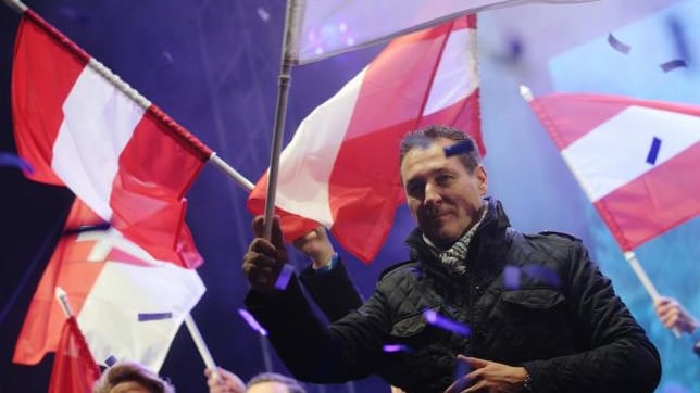 La destra austriaca provoca: "Ci riprendiamo l'Alto Adige"