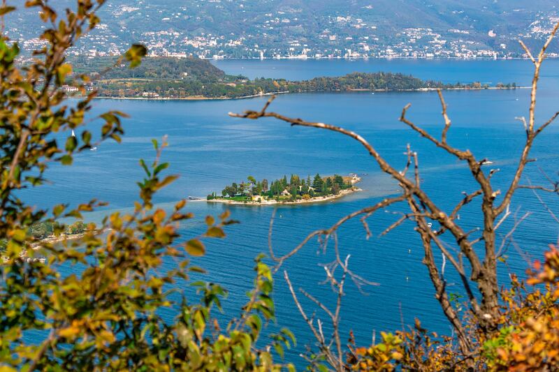 Lago di Garda