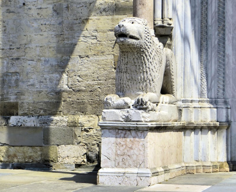 Duomo di Parma