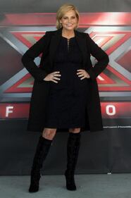 Simona Ventura, 50 anni da numero uno 6