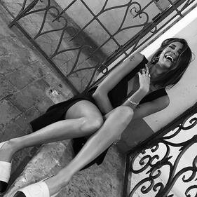 Cristiana Buccino sensuale su Instagram 7