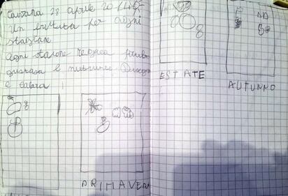 Ecco i disegni di Fortuna Loffredo 7