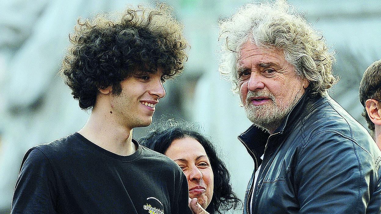 Grillini, asse col centrodestra per far cadere la «Zona rossa»