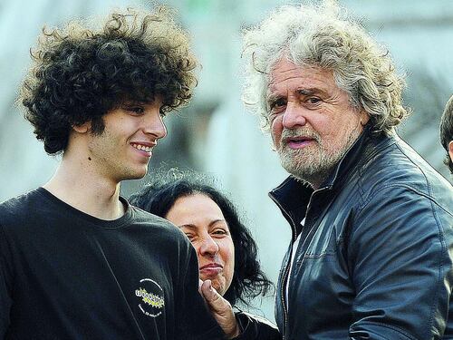Grillini, asse col centrodestra per far cadere la «Zona rossa»