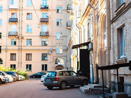Parcheggio condominiale: quali sono le regole e chi ne ha diritto