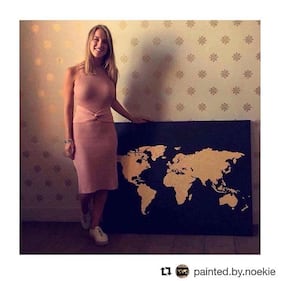 Kat Kerkhofs scatenata su Instagram: gli scatti di lady Mertens 13