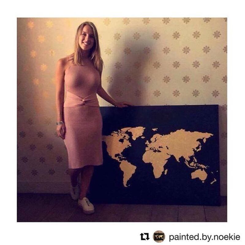 Kat Kerkhofs scatenata su Instagram: gli scatti di lady Mertens 13