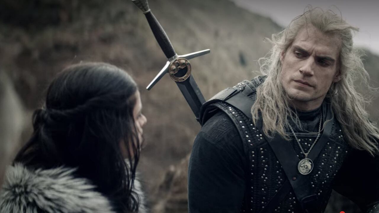 Cosa vuol dire The Witcher? Tutti i segreti della serie di Netflix