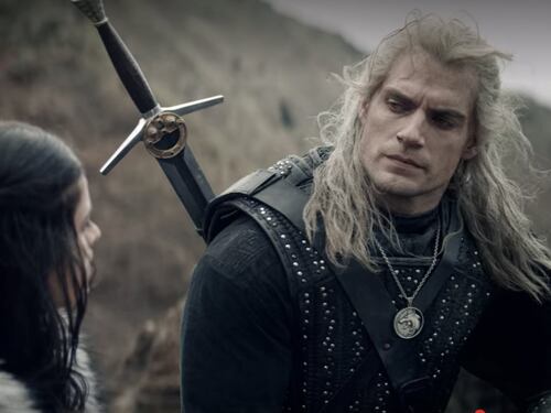 Cosa vuol dire The Witcher? Tutti i segreti della serie di Netflix