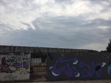 San Giovanni a Teduccio, il "Bronx" di Napoli 20