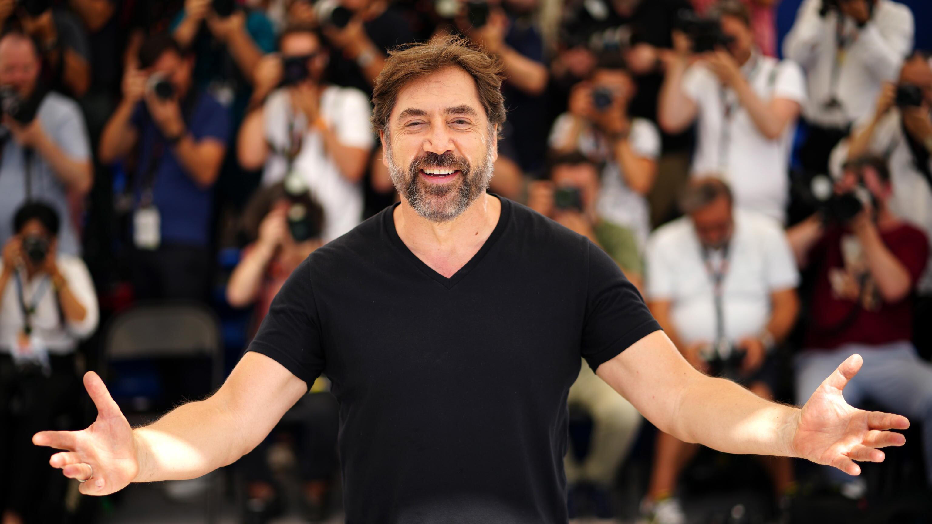 Bardem, un Oscar anche al carattere
