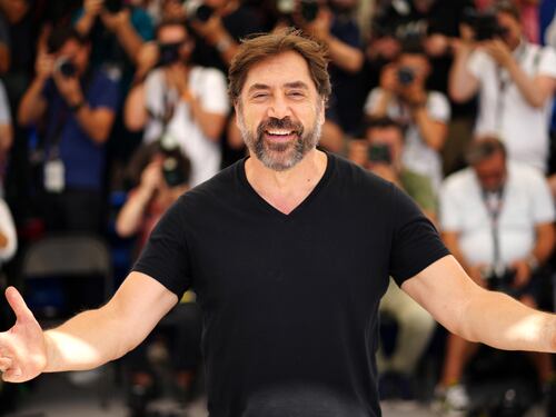 Bardem, un Oscar anche al carattere