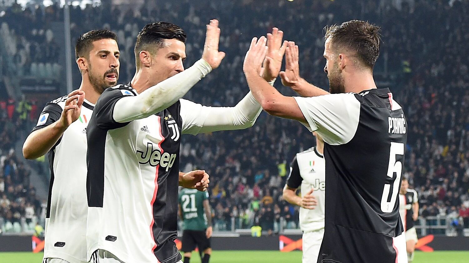 Dopo il rigore per la Juve, Marco Insigne non ci sta: "Siete la rovina del calcio"