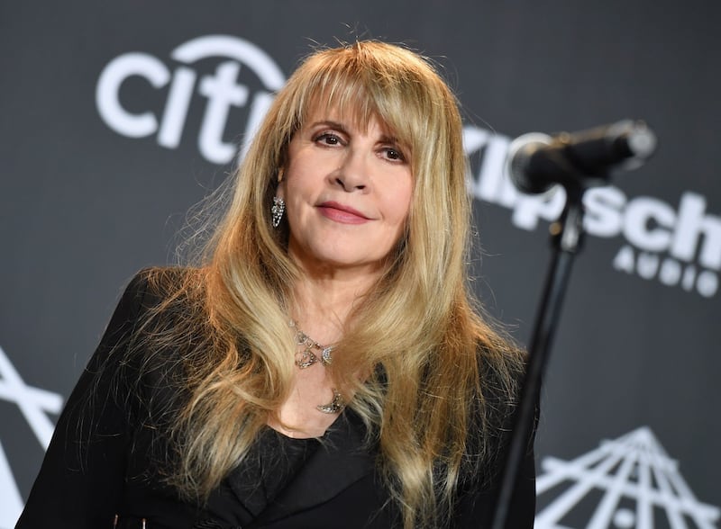Rock & Roll Hall of Fame, i look in foto 12