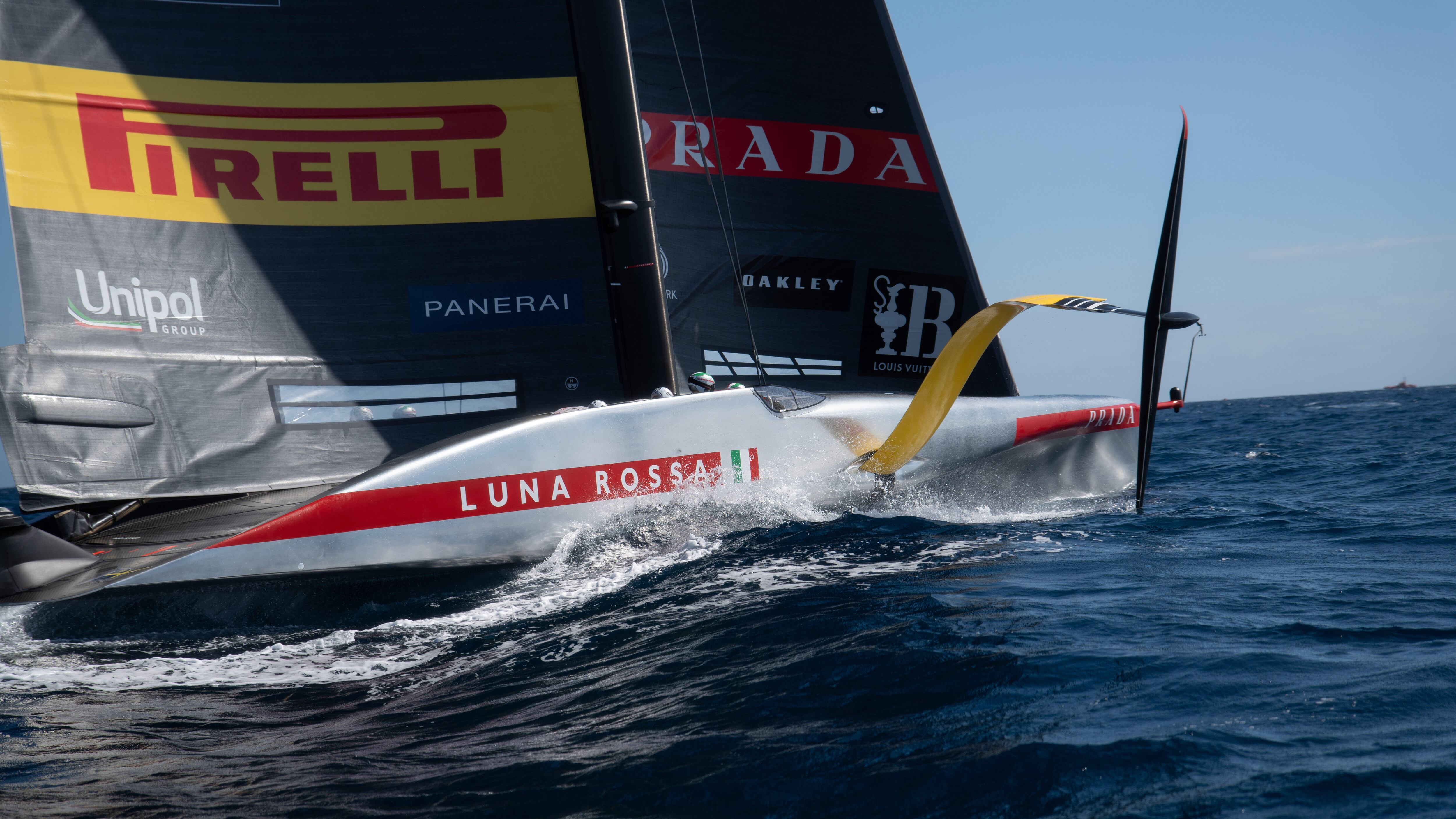 Tronchetti Provera: "Crediamo in loro"