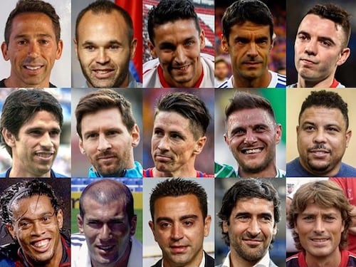 La Liga dimentica la "leggenda" Cr7: è bufera sui social