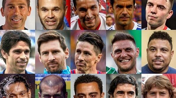 La Liga dimentica la "leggenda" Cr7: è bufera sui social