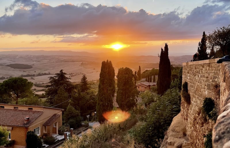 Pienza