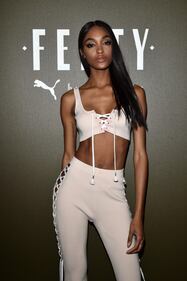 Sara Sampaio, Jourdan Dunn e le altre top: la sfilata di Puma è hot 2